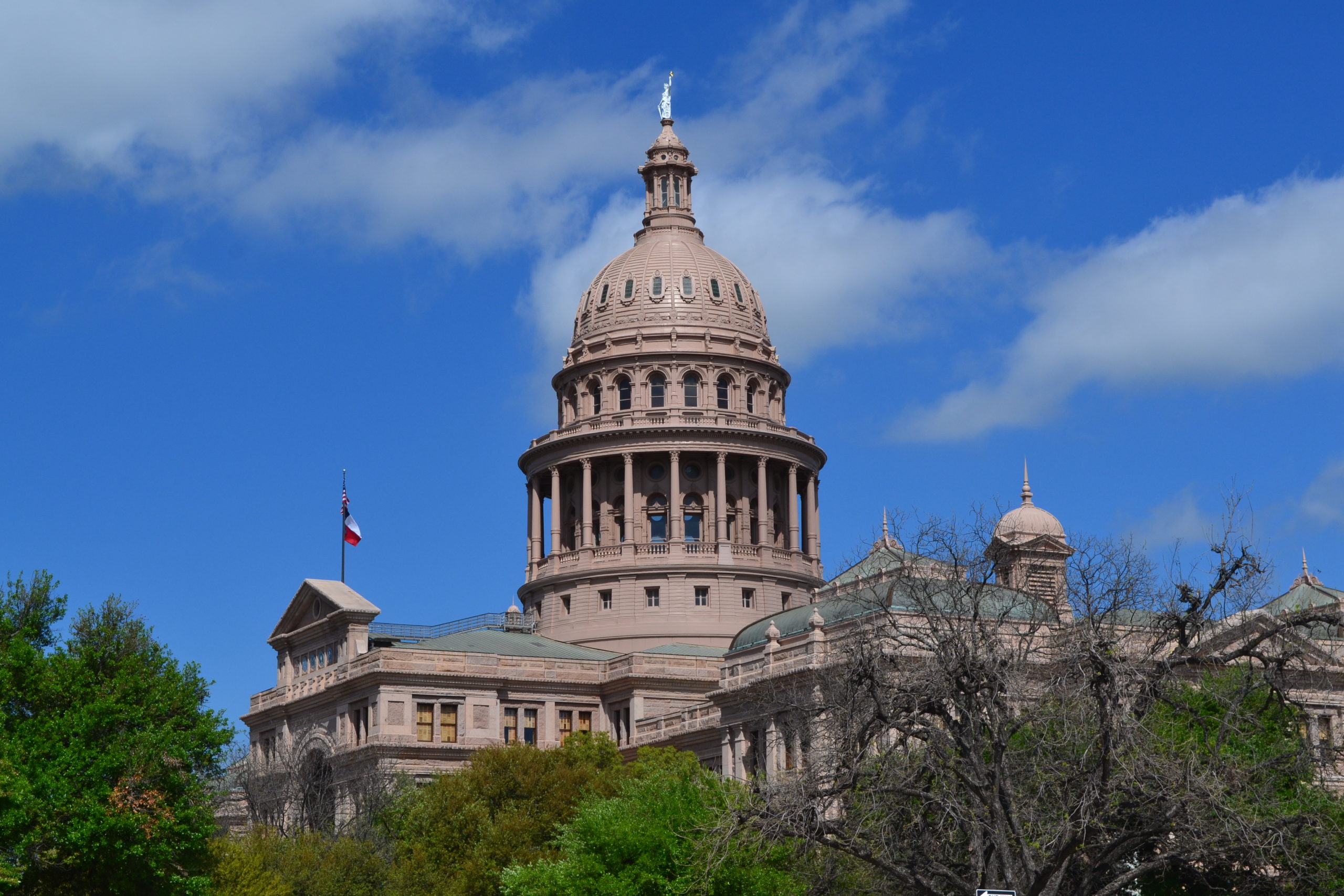 86th Texas Legislature Update: Mid-April
