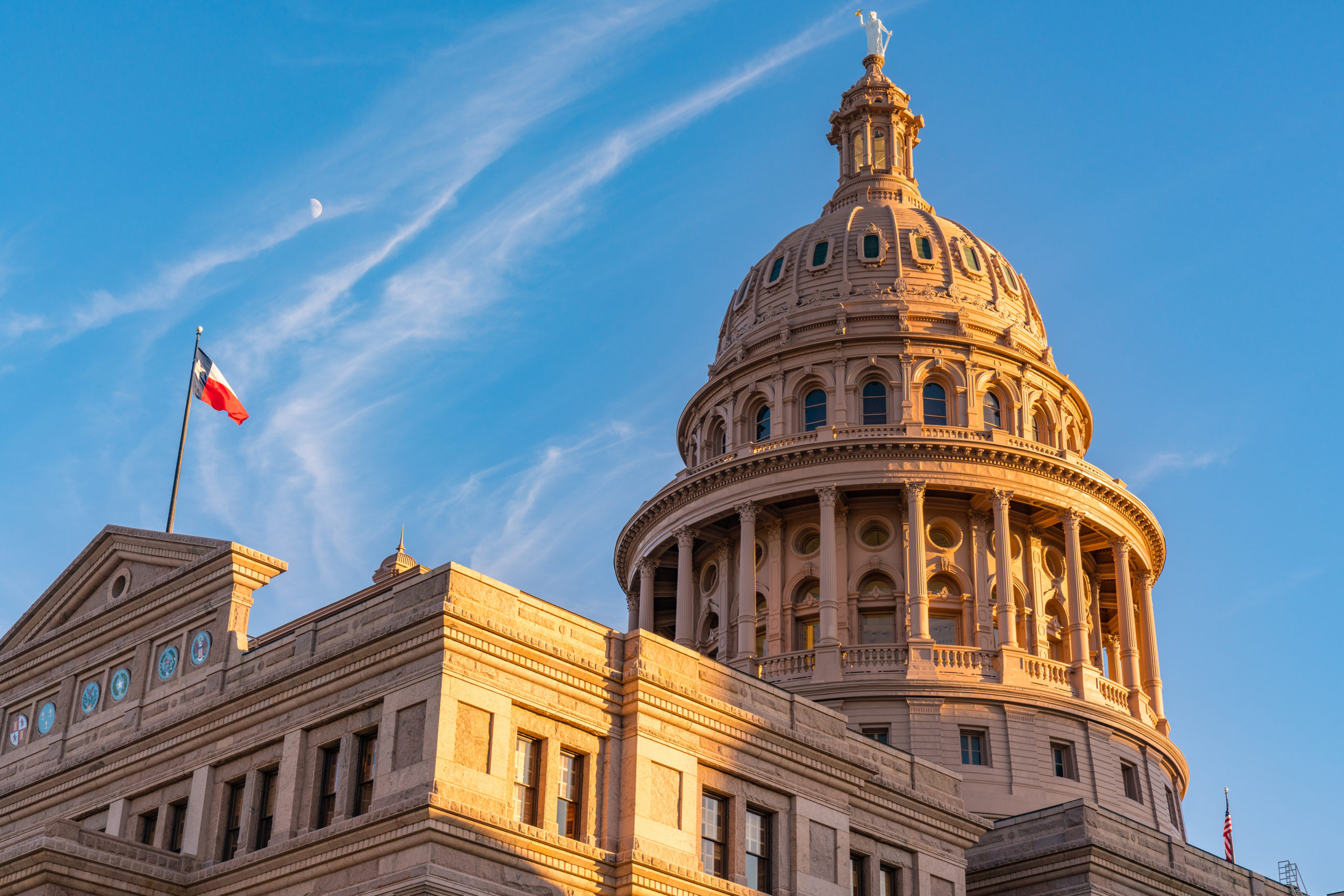 How Did Prevention and Early Intervention Fare in the 86th Texas Legislature?