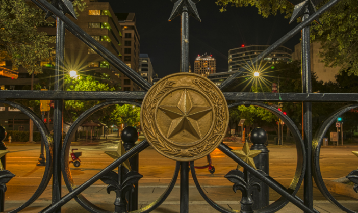 The 87th Legislature: How to Become a Champion for Texas Children